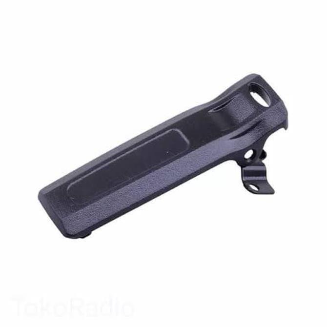 Callyou- Belt Clip Ht Uv-82 Baofeng Klip Jepitan Uv82 Uv82Hp Jepit Pinggang