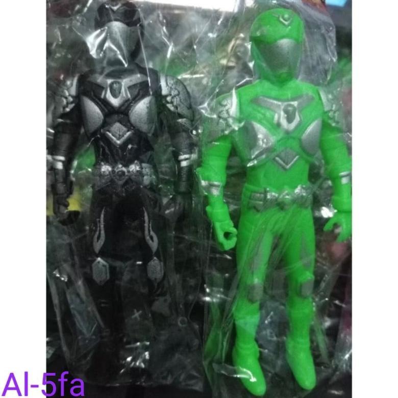 MAINAN ROBOT GUNDAM POWER BESAR ISI 20 PCS