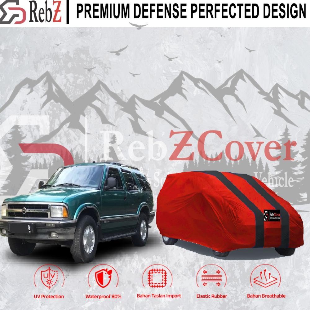 Awet Premium Cover Sarung Mobil Opel Blazer Indoor Outdoor Terbaik | High Quality Aksesoris Car Kare