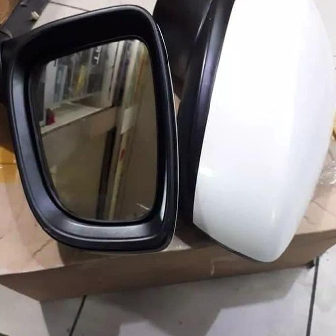 spion mobil mazda 2 tahun 2014-2015-2016