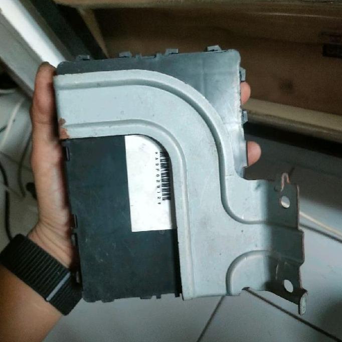 Bcm Nissan march orinal