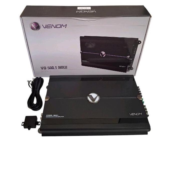Power monoblock venom diablo VO .1 MK II power monoblok venom diablo