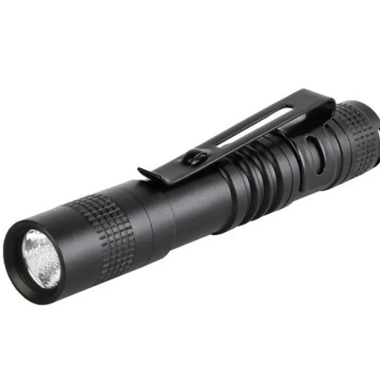 Xpe Led Strong Light Flashlight Mini Led Flashlight Dry Battery Pen Light Mini Small Flashlight