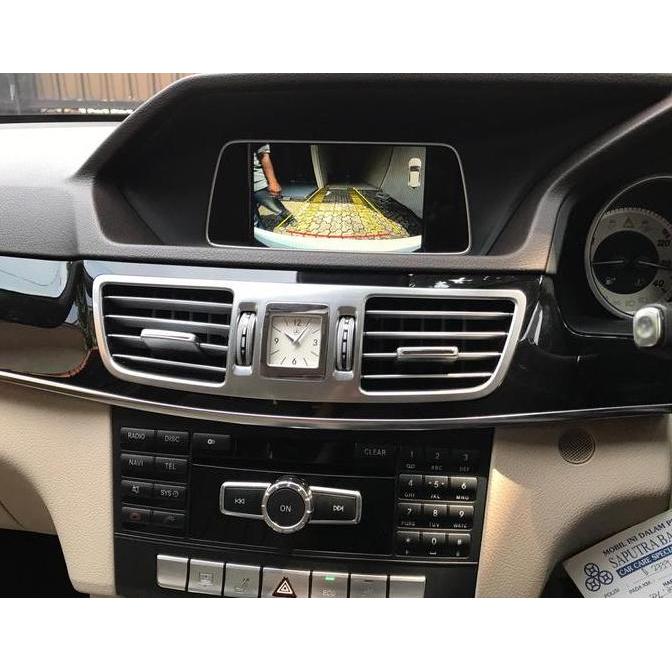 Kamera Mundur Mercedes E Class W212