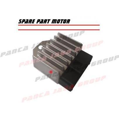 Regulator Kiprok Tvs Max125 Tvs Max 125