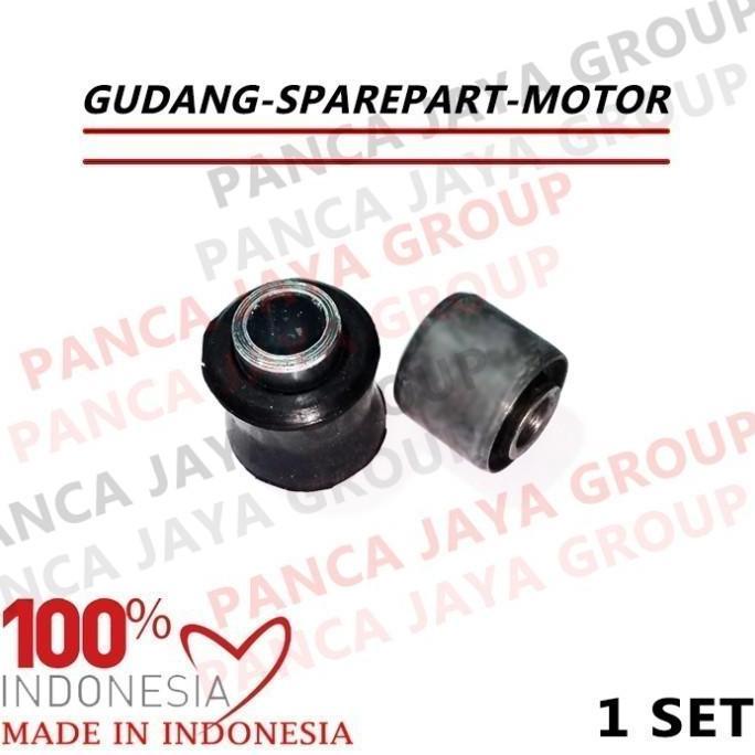 Bosh Monoshock-Shock Belakang Kymco Jockey People 125 Dink-Grand 125