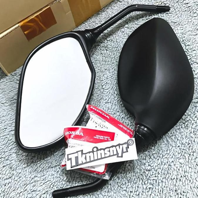 Spion / Mirror Honda PCX 150 CBU Orinal Thailand Sepasang Universal