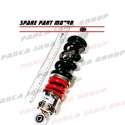 Sok Shock Breaker Breker Belakang Mono Monoshock Bajaj Pulsar Ns200 Ns-200 200Ns 200-Ns