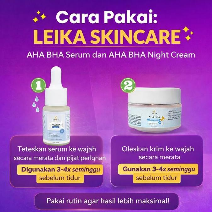 Youme- Paket Khusus Milia Syringoma  Paket 2In1 Milia Syringoma Cream & Serum Yang Di Formulasikan K