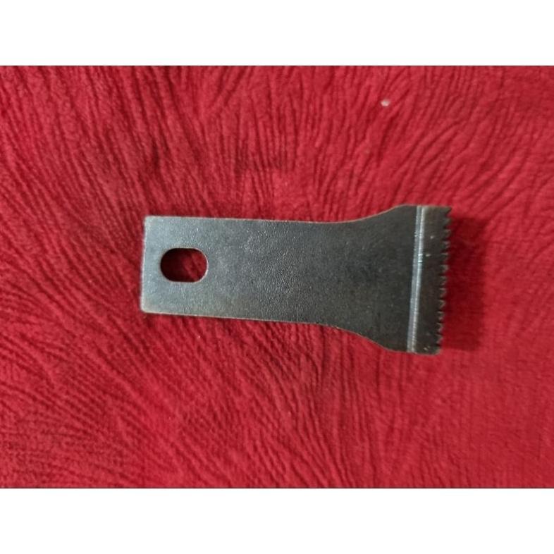 Terlaris Gigi mesin jahit postbed / gigi mesin jahit tungku 810