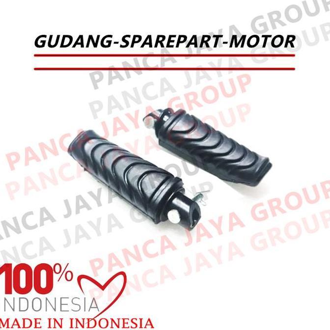 Barstep-Step Footstep Belakang Blade Revo Absolute Revo Fit Pgm Fi