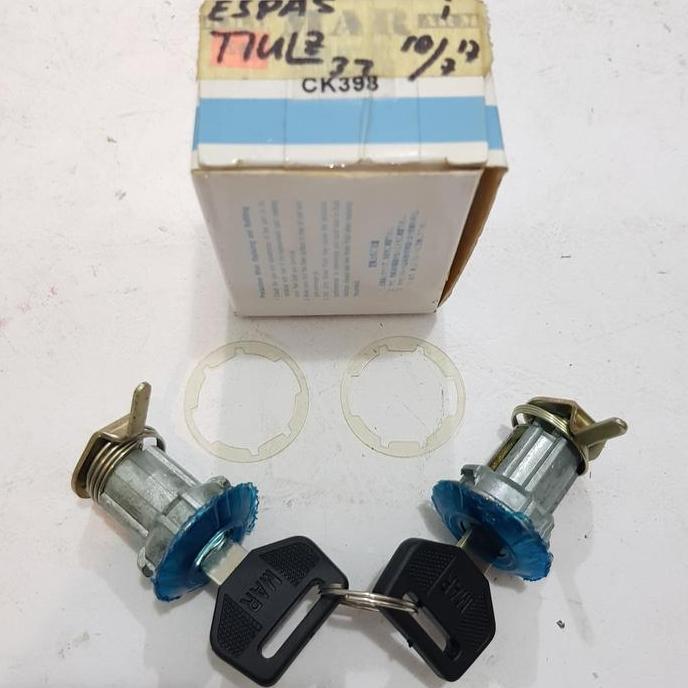 Kunci Konci Pintu Mobil Door Key Set Espass 1.3 S91 / Espass 1.6 S92