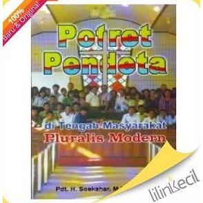 Buku Potret Pendeta