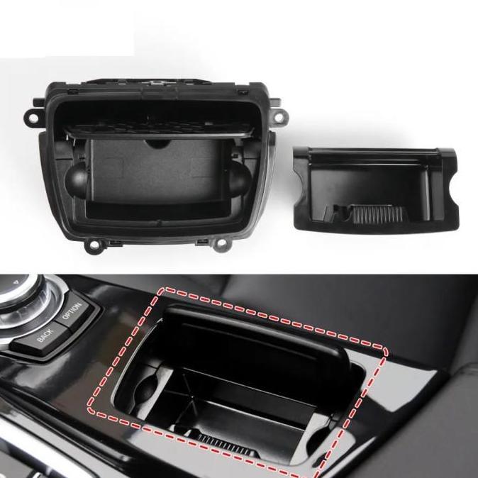 Asbak Rokok Ashtray Konsol BMW F10 520i 523i 520d