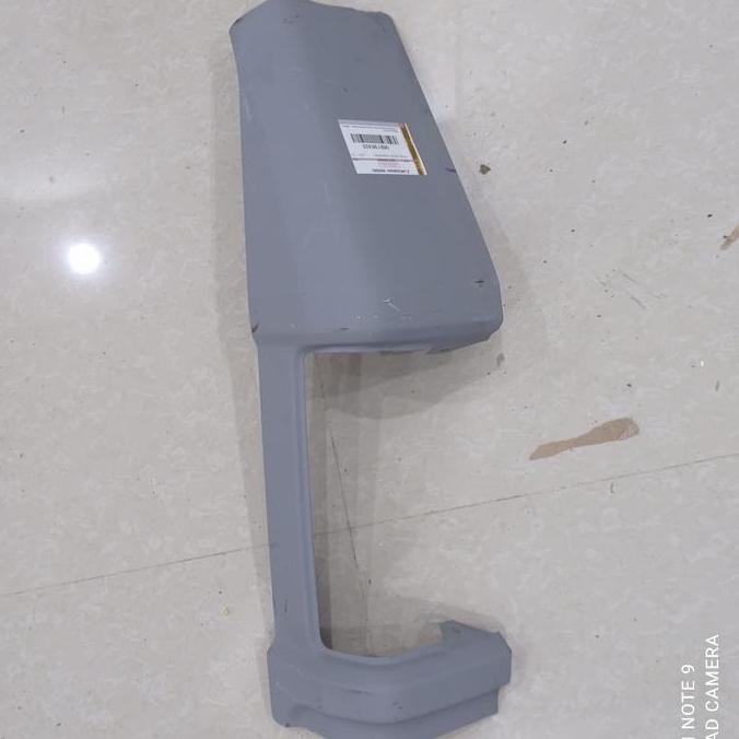 Panel pipi KANAN Ori Mitsubishi L300, plat sudut samping Kedok