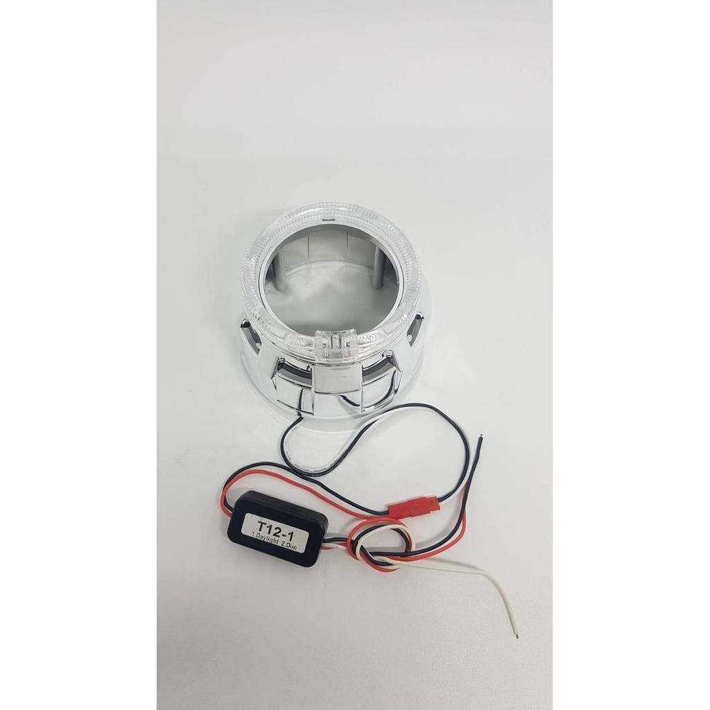 TERLARIS SHROUD COVER CASING PROJIE PROJECTOR B1 CH27 AE CRYSTAL HALOS STROBO