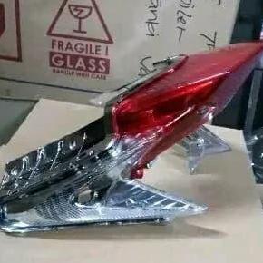 TERLARIS LAMPU STOP BELAKANG VARIO TEKNO 125 FI