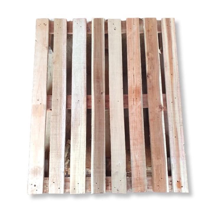 Palet Kayu (120X200X10Cm) Untuk Dipan Kasur Dll