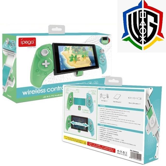 Nintendo Switch Androd iPega SW029A Stick Gamepad Wireless Controller