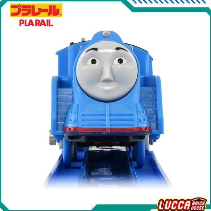 Promo Takara Tomy Plarail Train Ts-21 Shooting Star Gordon Cod