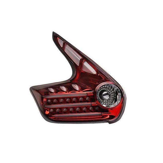 stoplamp nissan juke