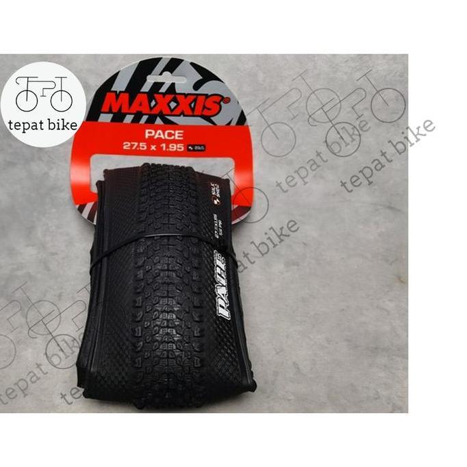 Ban Luar Maxxis PACE 27.5 x 195 & 27.5 x 2.10 Kevlar