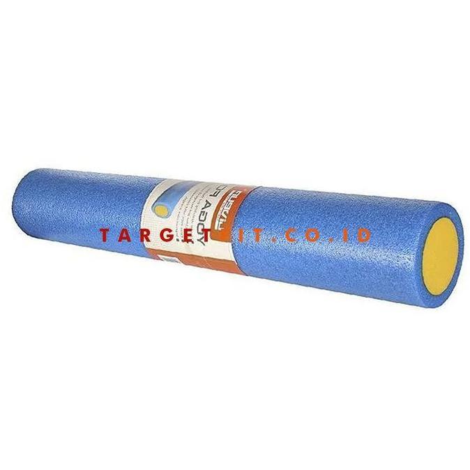 LIVEUP YOGA FOAM ROLLER 90CM