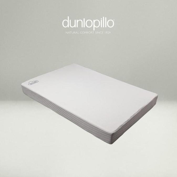 Dunlopillo Baby Latex Mattress ( Kasur Bayi 100% Natural Latex ) 15 cm