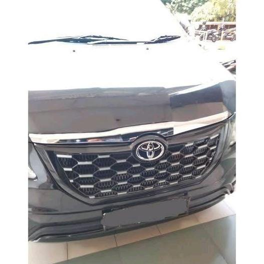 GRILL INNOVA 2012 2013 2014 2015 BARONG AEROSPORT Car