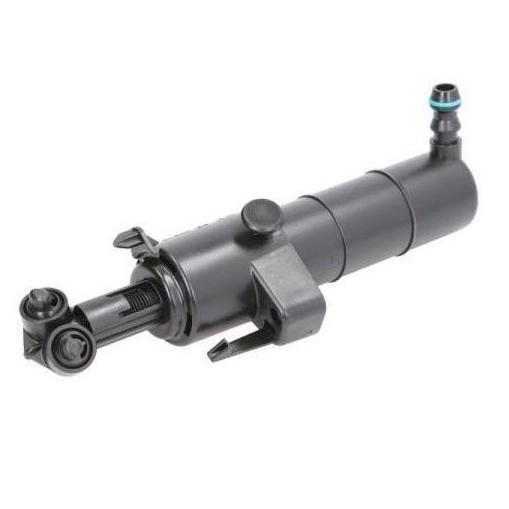 Telescopic nozzle lampu depan kiri W212