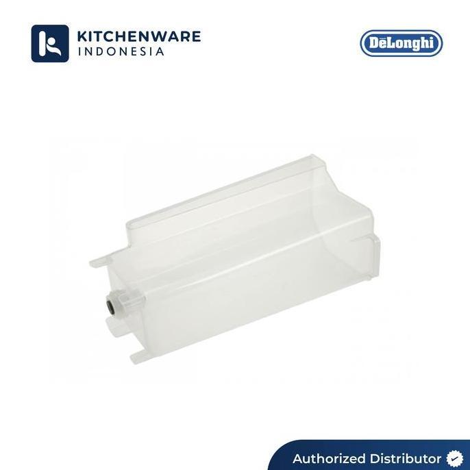 TERBARU - Delonghi Original Parts - Aksesoris Mesin Kopi Water Tank EC230 EC260