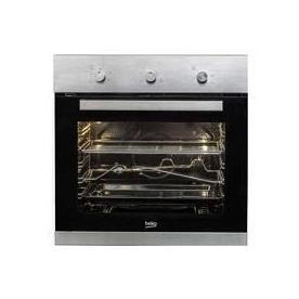 Grosir Beko Oven Gas Tanam 66 Liter Bbigt22102X Stainless Steel