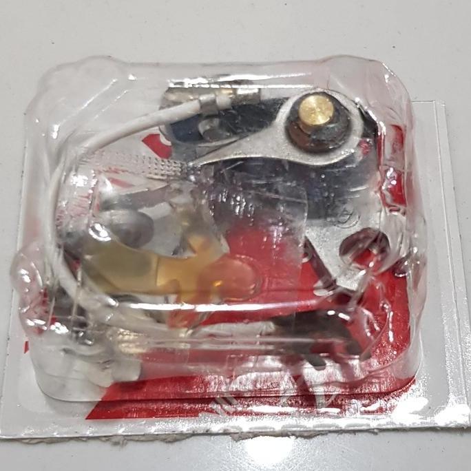 Platina Oem Daihatsu Mobil Kijang 3K, 4K, 5K, 7K, Carry & Zebra 1.0 Cc