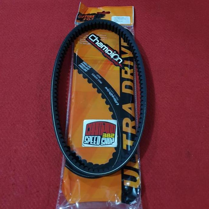 Fanbelt CVT V Belt Racing Daytona Ultra Drive Yamaha NMAX