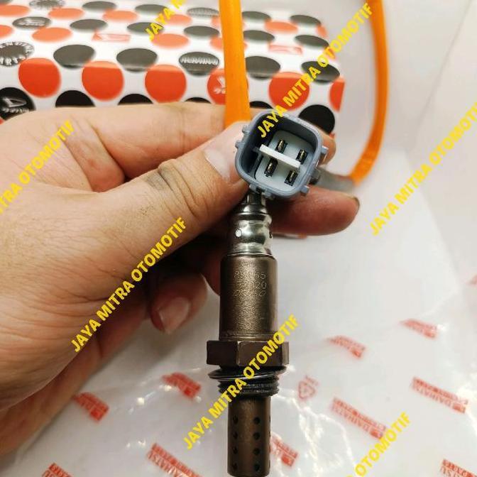 Murah Sensor Oksigen Oxygen O2 Sensor Knalpot Grand Max Luxio Original