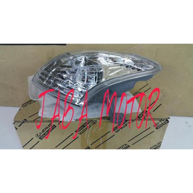 Promo Lampu sein soluna-Lampu sen depan soluna original/asli Diskon