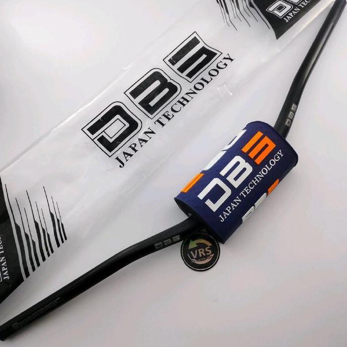 Stang Fatbar Dbs Original Tipe Low Plus Busa Stang Motor Universal Stang Fatbar Motor Cross Klx Wr C
