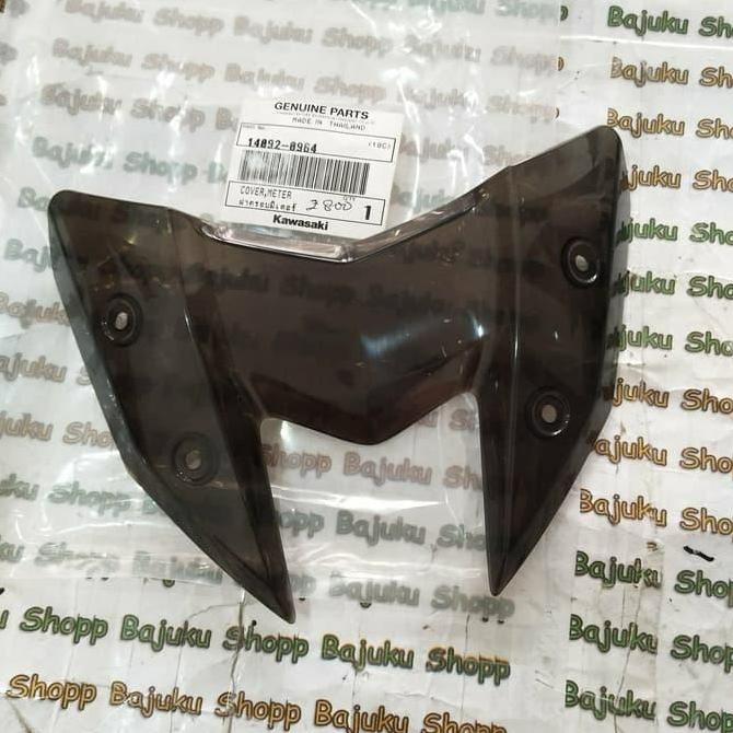WINDSHIELD WINSIL VISOR KAWASAKI Z 800 Z800 ORIGINAL KAWASAKI DISKON