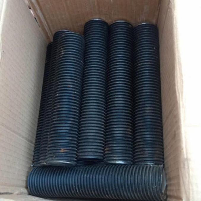 STUDBOLT BAJA B7 M20 X 90 MM STUD BOLT BAJA HTB B7 BAUT STUD A193 20X90 + NUT 2H 1PC PROMO