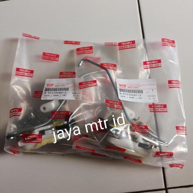 DOOR LOCK PINTU ISUZU PANTHER KAPSUL SATUAN SIAP KIRIM
