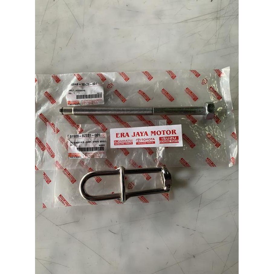 Baut Ban Serep Calya-Sigra Original