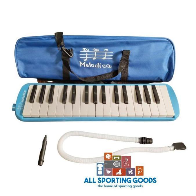 standardede - Pianika Melodica Original Murah Bagus