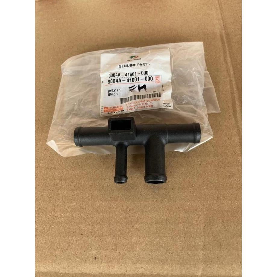 Pipa 4Way Daihatsu Ceria