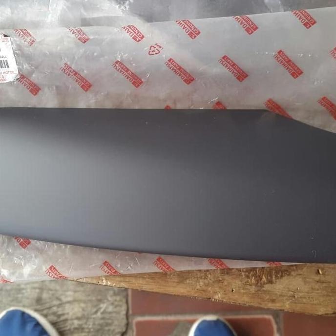 Cover Roof Rack Depan Terios-Rush