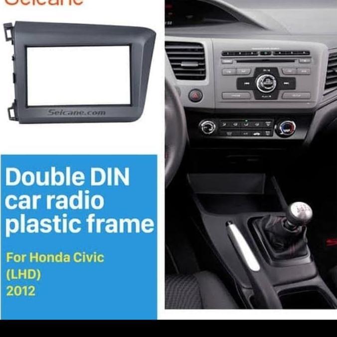 Promo frame panel honda civic 2012 up frame civic Diskon