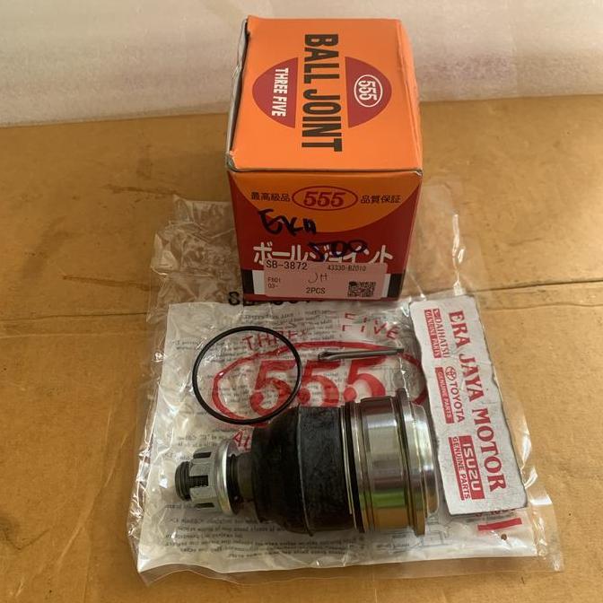 Ball Joint Avanza Xenia Lama 555 Japan