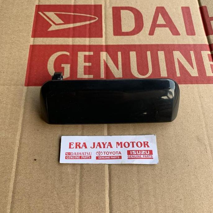 Handle Pintu Bagian Luar Feroza-Taft