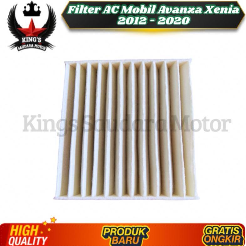 Filter AC Mobil Avanza Xenia 2012 - 2020