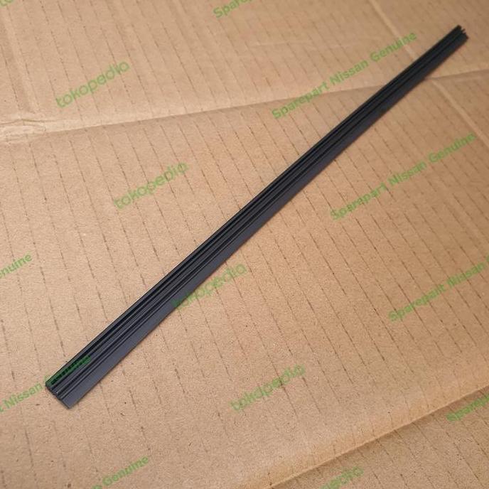 Xtrail T31 Evalia Serena C26 Ori Karet Wiper Belakang Refill Nissan
