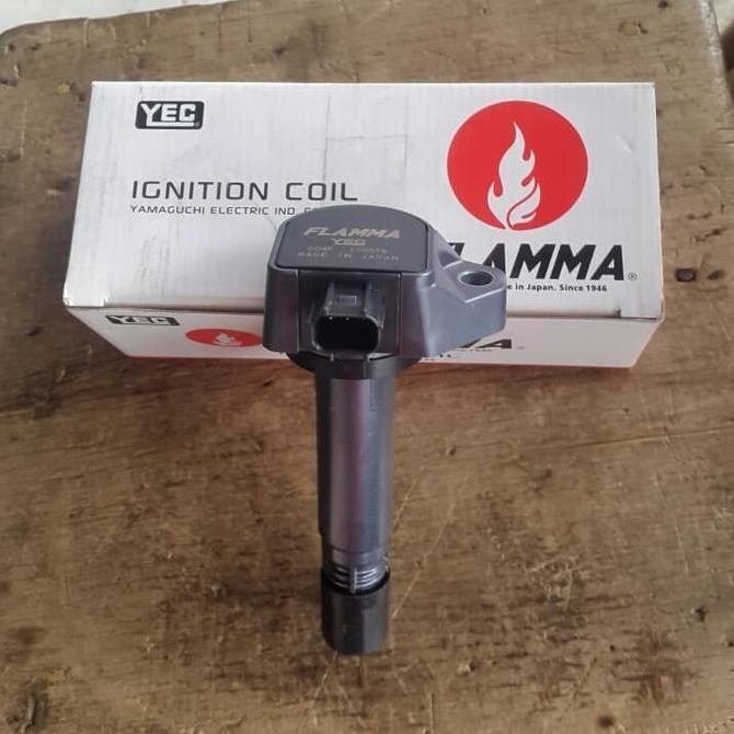 Coil Cr-V 2007-Civic 2006